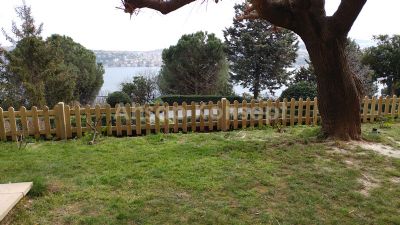 AHŞAP ÇİT ORTAKÖY