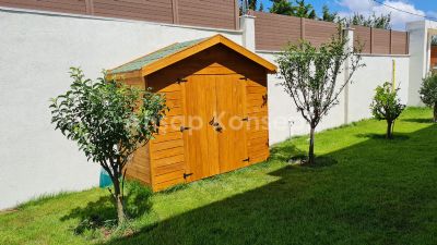 ALKENT ETİLERDE MALZEME KULÜBESİ