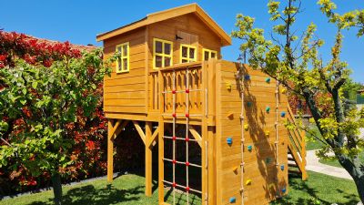 ÇOCUK OYUN EVİ BODRUM