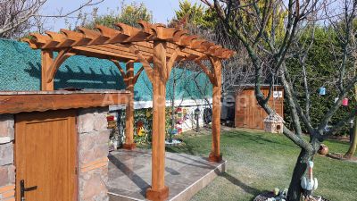 PERGOLA SARIYER