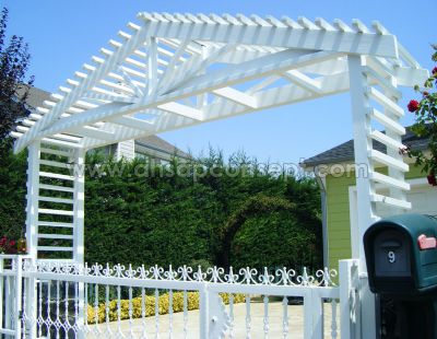 AHŞAP PERGOLA-13