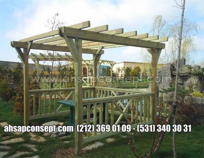 AHŞAP PERGOLA-18