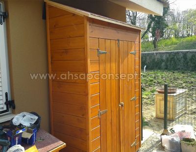 ZEKERİYAKÖY MALZEME DOLABI 26